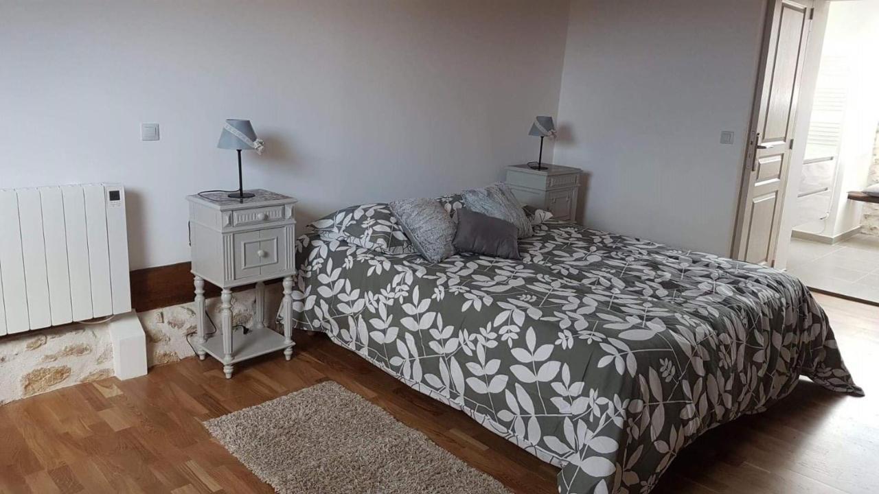 Bed & Breakfast Le Pre De La Rue