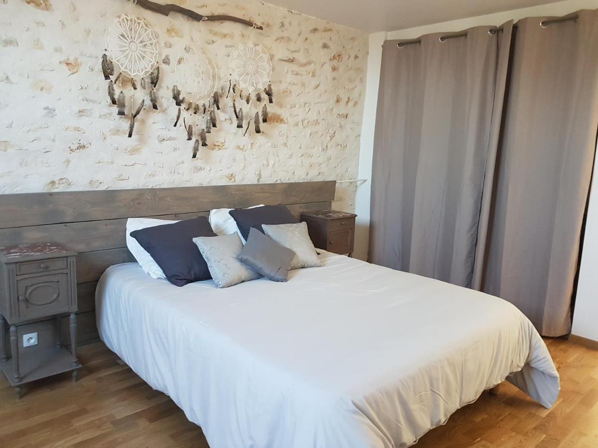 Bed & Breakfast Le Pre De La Rue